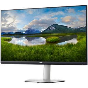 Monitor DELL S-series S2721HS 27.0in, 1920x1080, FHD, IPS Antiglare, 16:9, 1000:1, 300 cd/m2, AMD FreeSync, 4ms, 178/178, DP, HDMI, Audio line out, Tilt, Pivot, Swivel, Height Adjust, 3Y