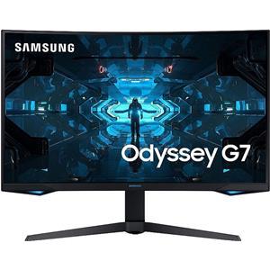 Monitor Samsung LC27G75TQSUXEN
