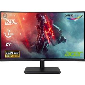Monitor ACER ED270Xbiipx 27inch LED Curved 1500R