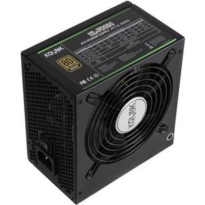Napajanje 700W, KOLINK Modular Power KL-700Mv2, ATX, 120mm vent. 80+ Bronze, semi-modularno