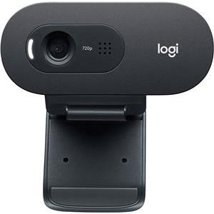 Web kamera LOGITECH Webcam C505E