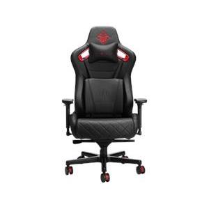 Gaming stolica HP Omen Citadel, crna
