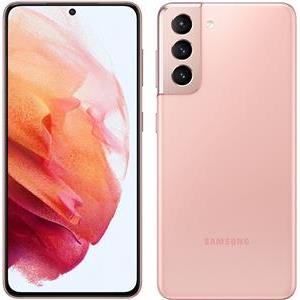 Smartphone SAMSUNG Galaxy S21 G991B, 5G, 6,2