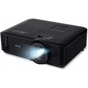 Projektor DLP ACER X1127i, 4:3 Native 800 x 600, 4000 ANSI, 20000:1, WiFi, D-sub, HDMI
