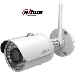 Dahua Bullet Wi-Fi kamera IPC-HFW 1320S-W 3 MP