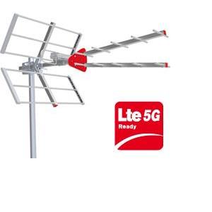 Zemaljska YAGI antena FTE MAXIMAL EYE