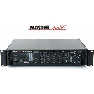 Pojačalo Master Audio MV 8300CR FM/USB/SD 360 W 6 ZONE