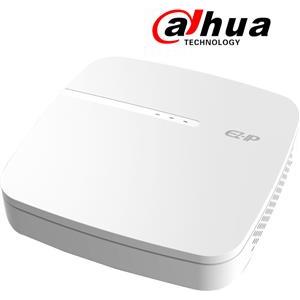 Dahua NVR2108HS-8P-4KS2 snimač za 8 kamere + 8X POE