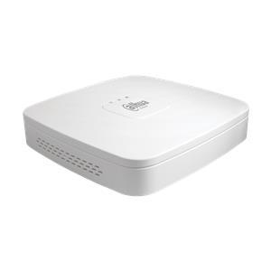 Dahua NVR 2104-P-4KS2 snimač za 4 kamere + 4X POE