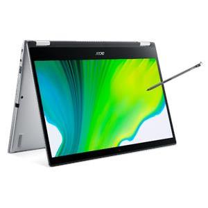 Prijenosno računalo ACER Spin 3 NX.A4FEX.005 / Ryzen 3 3250U, 8GB, SSD 512GB, Radeon Graphics, 14