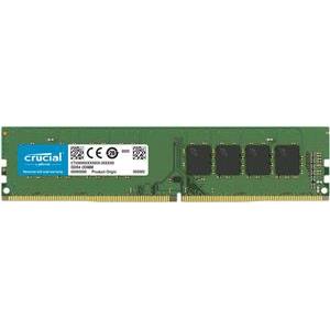 Crucial DRAM 8GB DDR4-2666 UDIMM, CT8G4DFRA266