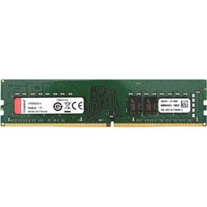 Kingston DRAM 32GB 3200MHz DDR4 Non-ECC CL22 DIMM 2Rx8 KVR32N22D8/32