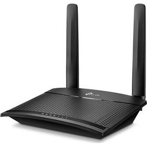 TP-Link TL-MR100 - 300Mbps Wireless N 4G LTE Router