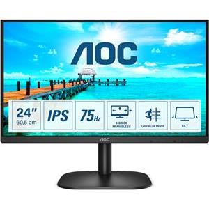 AOC 24B2XDA 23.8 '' IPS 75Hz monitor