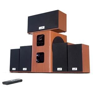 Zvučnici Geniusi SW-HF5.1 5050, 150W RMS