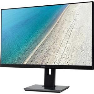 Monitor Acer B277bmiprzx Full HD IPS 4ms HDMI VGA DP LS Black