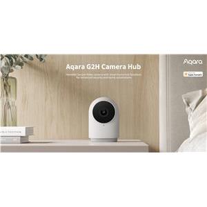 AQARA smart webcam / hub G2H CH-H01