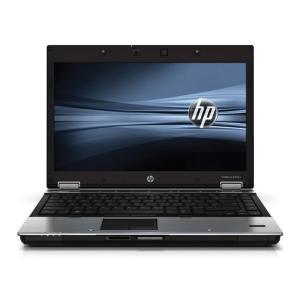 Prijenosno računalo HP EliteBook 8440p, WJ681AW