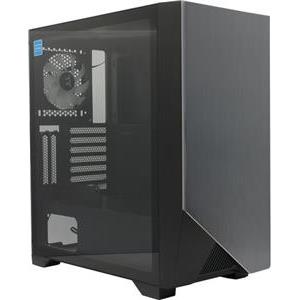 Kućište Thermaltake H550 TG ARGB