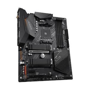 GIGABYTE Main Board Desktop B550 AORUS ELITE AX