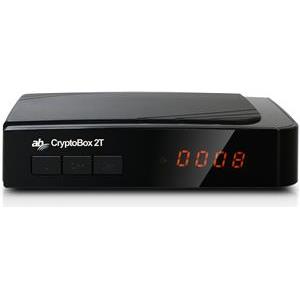 DVBT 2 HEVC 265 Prijemnik AB Cryptobox HD MINI 2T