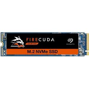 Seagate FireCuda 520 ZP500GM3A002 - solid state drive - 500 GB - PCI Express 4.0 x4 (NVMe)