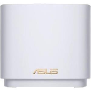 ASUS ZenWiFi AX Mini (XD4) - Wi-Fi system - 802.11a/b/g/n/ac/ax - desktop