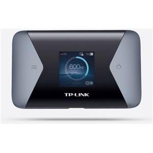 TP-Link M7650 - mobile hotspot - 4G LTE Advanced