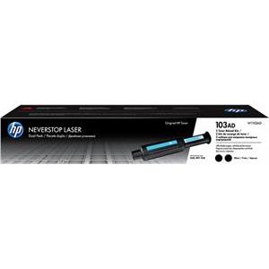 HP 103AD Toner Reload Kit 2-Pack