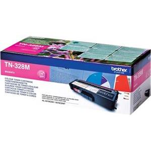 BROTHER TN328M cartridge magenta