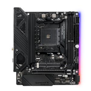 Matična ploča ASUS ROG CROSSHAIR VIII IMPACT X570 