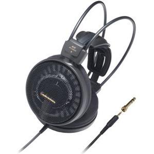 Headphone Audio-Technica ATH-AD900X, Black