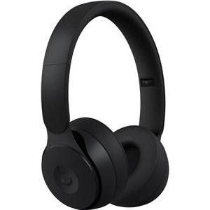 Beats Solo Pro Wireless Noise Cancelling Headphones - Black