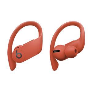 Slušalice BEATS Powerbeats Pro, in-ear, bežične, crvene