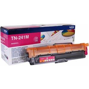 BROTHER TN241M Toner magenta 1400 pages