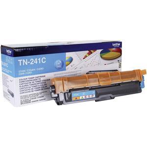 BROTHER TN241C Toner cyan 1400 pages