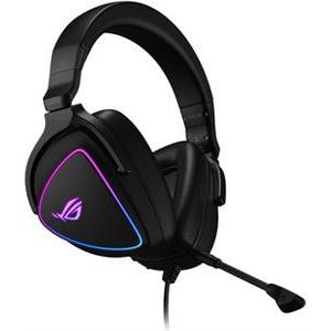 Headset ASUS ROG Delta S, RGB, USB-C