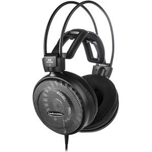 Headphone Audio-Technica ATH-AD700X, Black