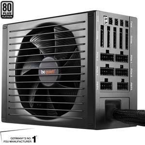 650W be quiet! Dark Power Pro 11 | 80+Platinum