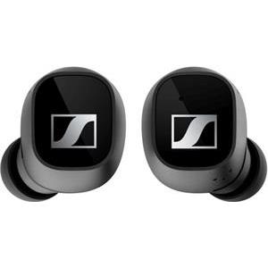 Slušalice SENNHEISER CX 400BT True Wireless, In-Ear, bežične, crne
