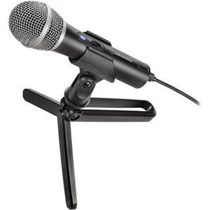 Microphone Audio-Technica ATR2100x-USB