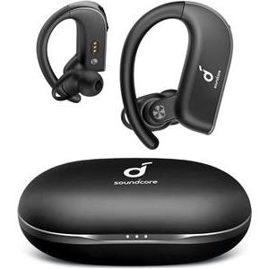 Slušalice ANKER Soundcore Spirit X2, in-ear, Bluetooth, crne