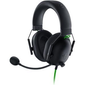 Razer Wired Gaming Headset - BlackShark V2 X