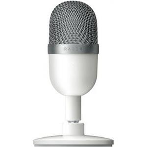 Microphone Razer Seiren Mini Mercury
