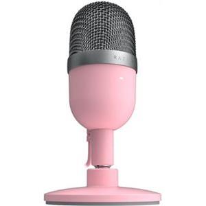 Microphone Razer Seiren Mini Quartz