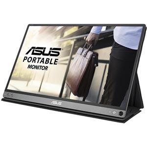 ASUS ZenScreen GO MB16AHP - LCD-Monitor - Full HD (1080p) - 39.6 cm (15.6)