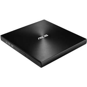 ASUS ZenDrive U9M SDRW-08U9M-U - DVD±RW (±R DL) drive - USB 2.0 - external