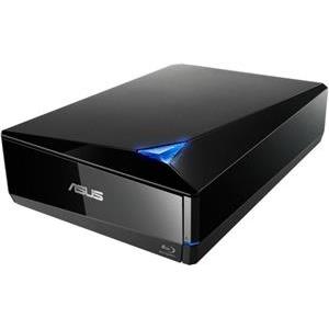 ASUS BW-16D1H-U PRO - BD-RE drive - SuperSpeed USB 3.0 - external