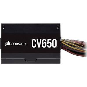 PSU Corsair CV650 650W