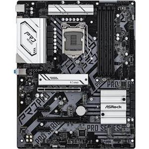 Matična ploča ASRock B560 Pro4 - motherboard - ATX - LGA1200 Socket - B560